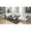 Recliner Reclining Chesterfield Furniture Modern Genuine Leather Sofa Living Room Furniture Sofas Set