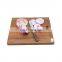 professionalcutting boards fruit cut chopping board set with private label for kitchen