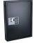Electronic Lock Key Storaging Cabinet With 110 Positions