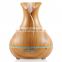 Import Top Electronic Gadgets Fragrance Vaporizer Humidifier Scent Machine Aroma diffuser