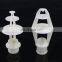Spray nozzle cooling tower price ABS spray cooling tower nozzle Sprinkler nozzle head