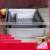 Reasonable Price Rectangular Oven Moulds Carbon Steel Nonstick Cake Baking Pans Sets