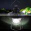 Amazing Innovative 3 in 1 Household Bright Multifunction LED Lantern Tent Lamp Light Camping