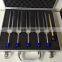 259HZ Of DELTA Tuner of Brain wave Tuner of Sound Healing Tuning fork set