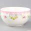 Fancy Ceramic Soup Bowlchinese Soup Bowl and Spoon Setceramic Soup Bowl With Lid