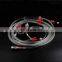 High quality hemodialysis blood tubing set for hemodialysis