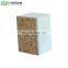 Ceiling  Homes Houses 75MM~100Mm Paneles Cement Exterior Wall 5CM Decorative EPS Sandwich Panel Price