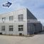 100mX20mX6m Prefabricated Steel Structure/Steel Fabrication Building