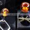 Hot Sale Dragon Ball Shift Knob With Star Crystal Gear Shift Knob 54MM