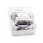 AOSU High Quality Plastic Gas Fuel Oil Tank Cover Cap For Honda Civic Accord JAZZ FIT EK EP-Z
