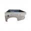 Car Tail Body For Hilux Vigo 2005-2012 Double Cabin