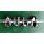 Engine crankshaft Crankshafts For LDV V80 MAXUS V80 VM2.5 S00000628 C00006450