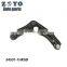 54501-1HK0B RK621577 High Performance left automobile chassis part left control arm for Nissan March