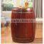 Oupusen bentwood high quality red wine cabinet