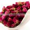 Pink Dried Rose Flower Tea/Best Price Natural Dried Rose Flower Tea made in Vietnam