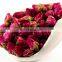 Pink Dried Rose Flower Tea/Best Price Natural Dried Rose Flower Tea made in Vietnam