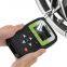 Programmable universal Tpms 315MHz 433MHz 2 in 1 Gussin TPMS sensor Solution Diagnostic Tool for cars Obd Scanner Tpms Tool
