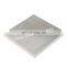 0.6mm thin 6061 t6 aluminum sheet moldes lanchas moldes de aluminio usadas para hornear