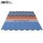 Hot sale colorful stone coated metal roof tile building material metal roof tiles Nigeria market