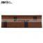 Stone Color Coated Metal Roof Tiles factory wholesale villa building material in China