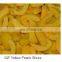 Sinocharm BRC A Approved 10x10mm IQF Yellow Peach Diced Fresh Fruit Frozen Yellow Peaches