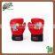 Muay Thai kids kicking box gloves