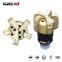 Steel body PDC Bit---12 1/4