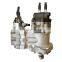 3973228 injection pump 4921431,5492117 genuine pump Assy for common rail PC300-8 ISL8.9 engine 0445120236 injector