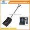 3 in 1 Cixi modern snow devil snow shovel spoon and snow shovel with holes