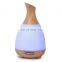 New Flower Vase Electric Air Freshener Danq Humidifier Price Luchtbevochtiger Essential Oil Aroma Diffuser Ultrasonic Humidifier