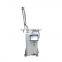 Multi-functional scars marks spots removal fractional co2 laser skin resurfacing machine