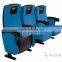 Rocking back multiplex theater seat cinema chair HJ811-E
