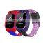 New Launched 6th Generation Imo Kids smart watch SOS Call Wrist watch phone for child smartwatch Cellphone jam tangan imo