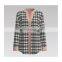 2022  Luxury yarn-dyed fabric 100% Cotton high density yarn dyed fabric for shirt