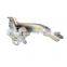 High Quality Auto Parts Hood Hinge cover 53410-06430 RH 53420-06430 LH for Camry ASV71 AXVA70 2019-2020