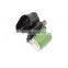 High Quality Auto Parts HEATER BLOWER MOTOR FAN RESISTOR for VAUXHALL OPEL MERIVA 03-10 Astra G Chevrolet 93341907