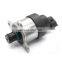 New Fuel Pressure Regulator Metering Solenoid Valve OEM 0928400481/0928400638/42541851/4937597/1638153 FOR FORD DAF FIAT