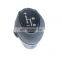 Automatic Car Shift Lever Knob Gear Shift Knob Lever Dust Cover For Smart Fortwo 450 451 1998-2014/452 AT