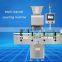 Fully Automatic Plc Capsules Counting Machine For Plastic Bottle Fillercapsuls