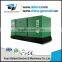 Powered by famous Engine 100% Copper Brushless Alternator 80kw 100kva Super Silent Generator with ATS 230/400V