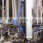 High efficient energy saving Instant coffee production line
