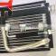 conditioning condenser is Kubota excavator U35N