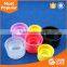 bottle lid opener plastic flip top cap twist top cap detergent bottle cap hair shampoo bottle cap