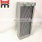 EC210B Hydraulic Oil Radiator Oil Cooler Parts VOE14549880 14514357