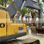 Crawler excavator Volvo EC240BLC excavator , used Earthmoving machine Volvo 240b excavator cheap Volvo