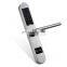 Hot Sale Smart Fingerprint Door Lock For Broken Bridge Aluminium Door & Swing Door&Fingerprint card unlock door