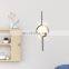 Simple Modern Indoor Lighting For Living Study Room Bedside Bedroom Aisle Corridor Light Home LED Wall Lamps