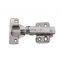 High Quality Iron Self Closing Cabinet Door Hinge