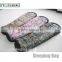 TOOTS Camouflage Mummy Sleeping 0 degree Camping Sleeping Bag