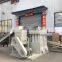 copper wire granulator and separator copper machine granulator